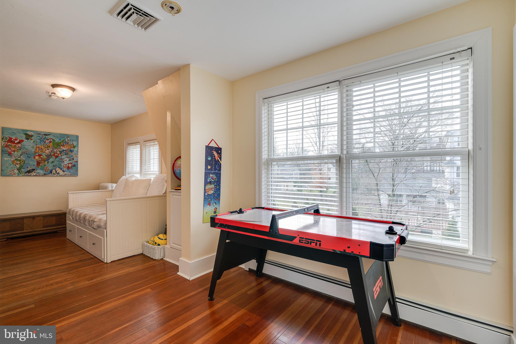 200 Cornell Avenue Swarthmore, PA 19081 - Photo 30 of 42 Sitting Room/ Bonus Space