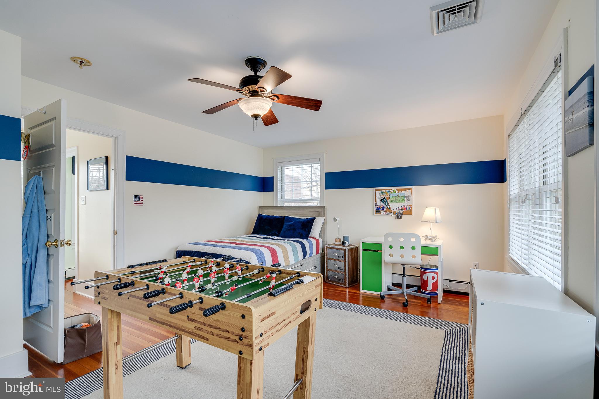 200 Cornell Avenue Swarthmore, PA 19081 - Photo 31 of 42 2nd Bedroom