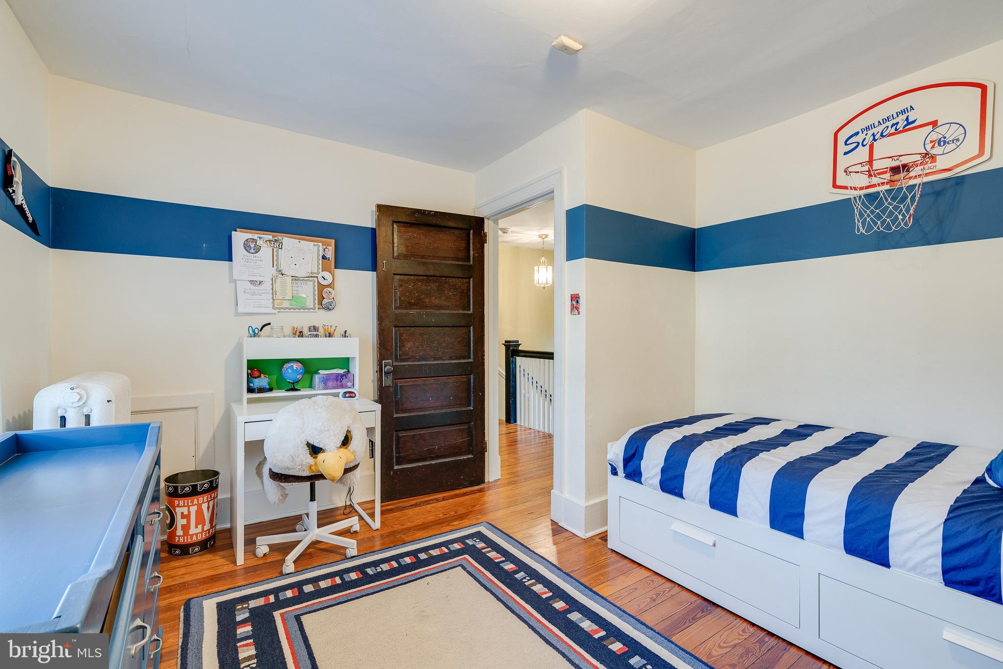 200 Cornell Avenue Swarthmore, PA 19081 - Photo 35 of 42 3rd Bedroom