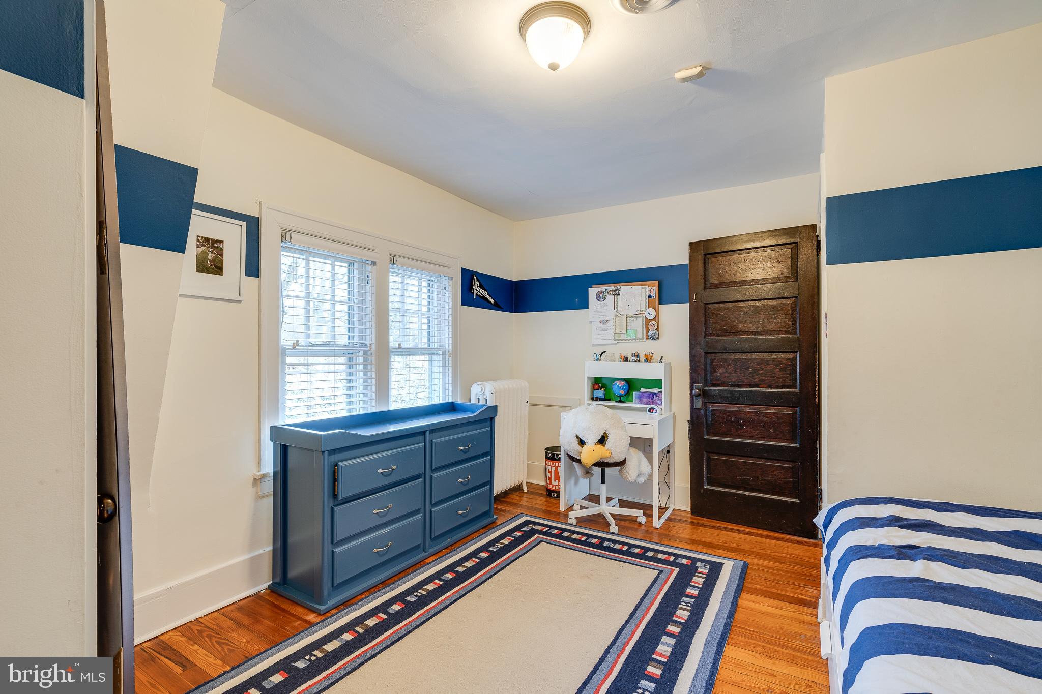 200 Cornell Avenue Swarthmore, PA 19081 - Photo 36 of 42 3rd Bedroom