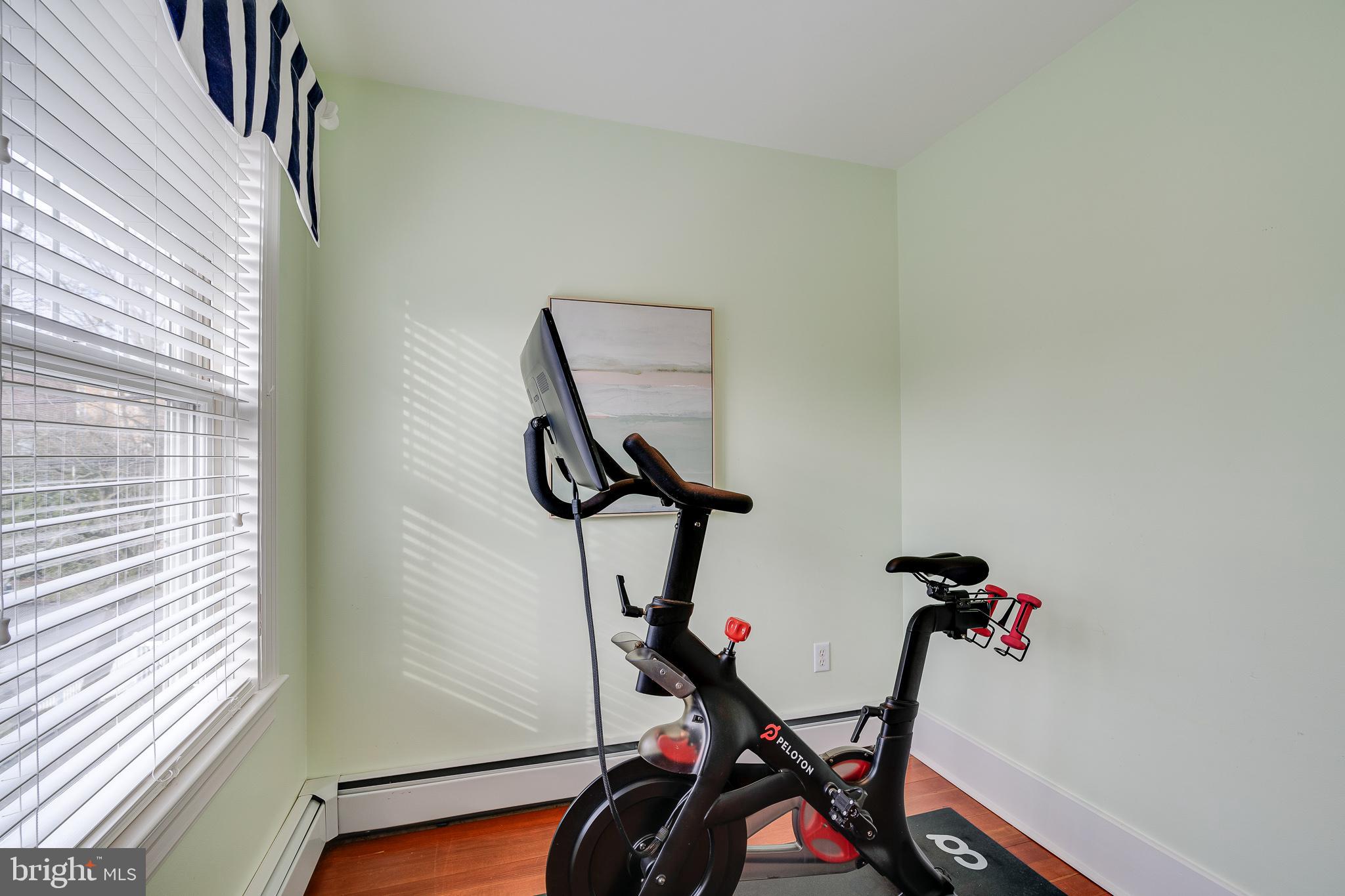 200 Cornell Avenue Swarthmore, PA 19081 - Photo 37 of 42 4th Bedroom/Office