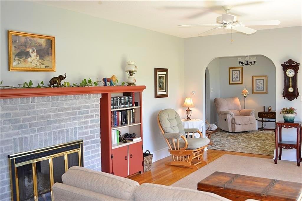 114 George Wright Road Woolwich, ME 04579 - Photo 7 of 26 Photo