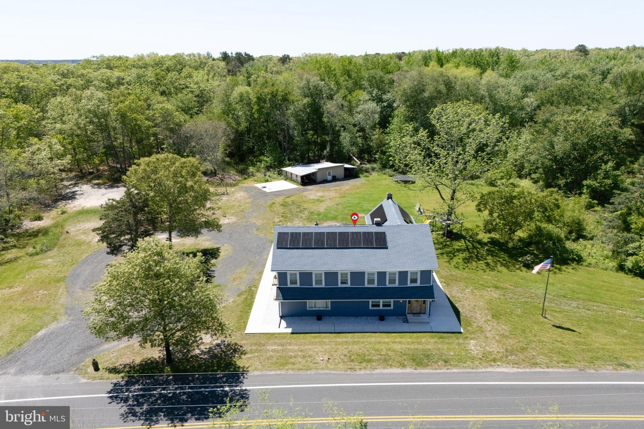 1714 County Road 542 Egg Harbor City, NJ 08215 - Photo 15 of 75