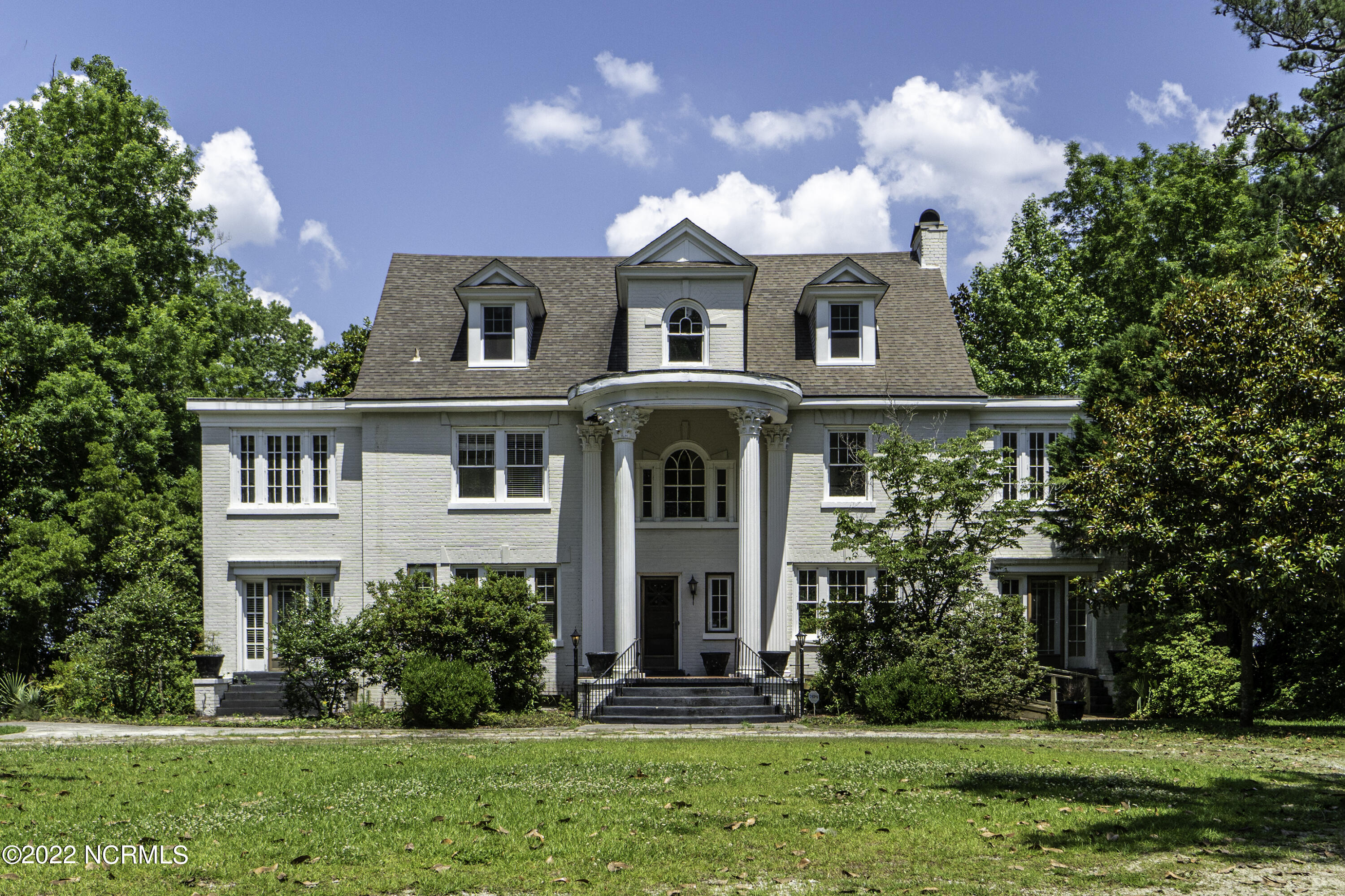 2814 Old Cherry Point Road