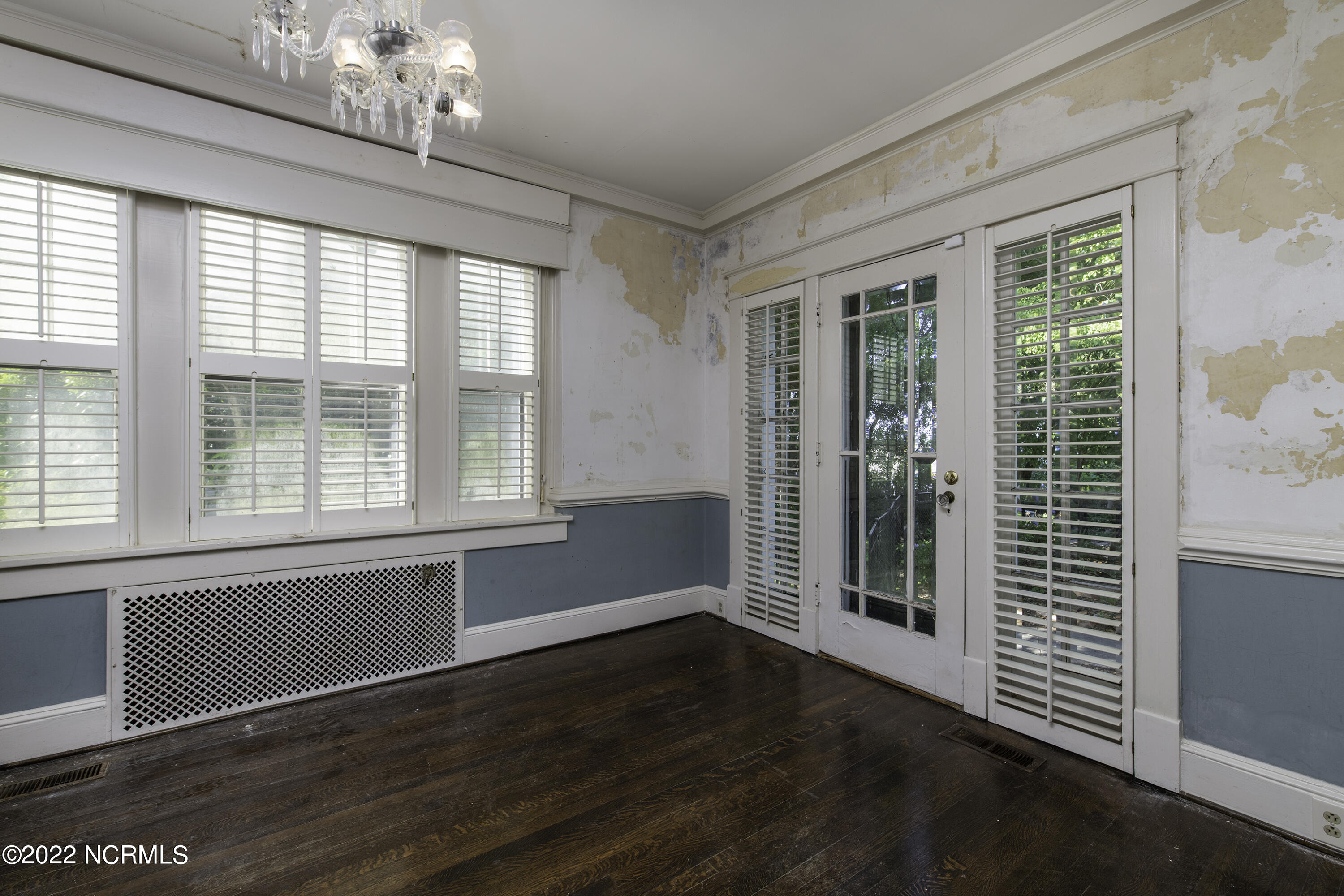 2814 Old Cherry Point Road New Bern, NC 28560 - Photo 21 of 70 Formal Dining Room