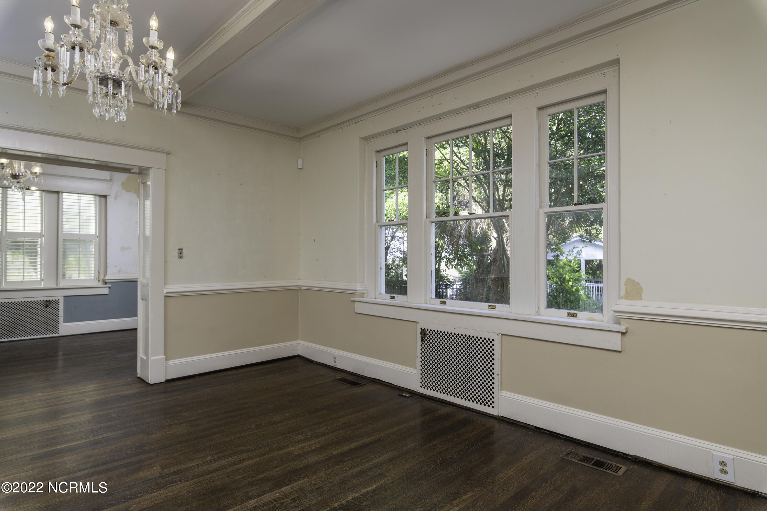 2814 Old Cherry Point Road New Bern, NC 28560 - Photo 22 of 70 Parlor