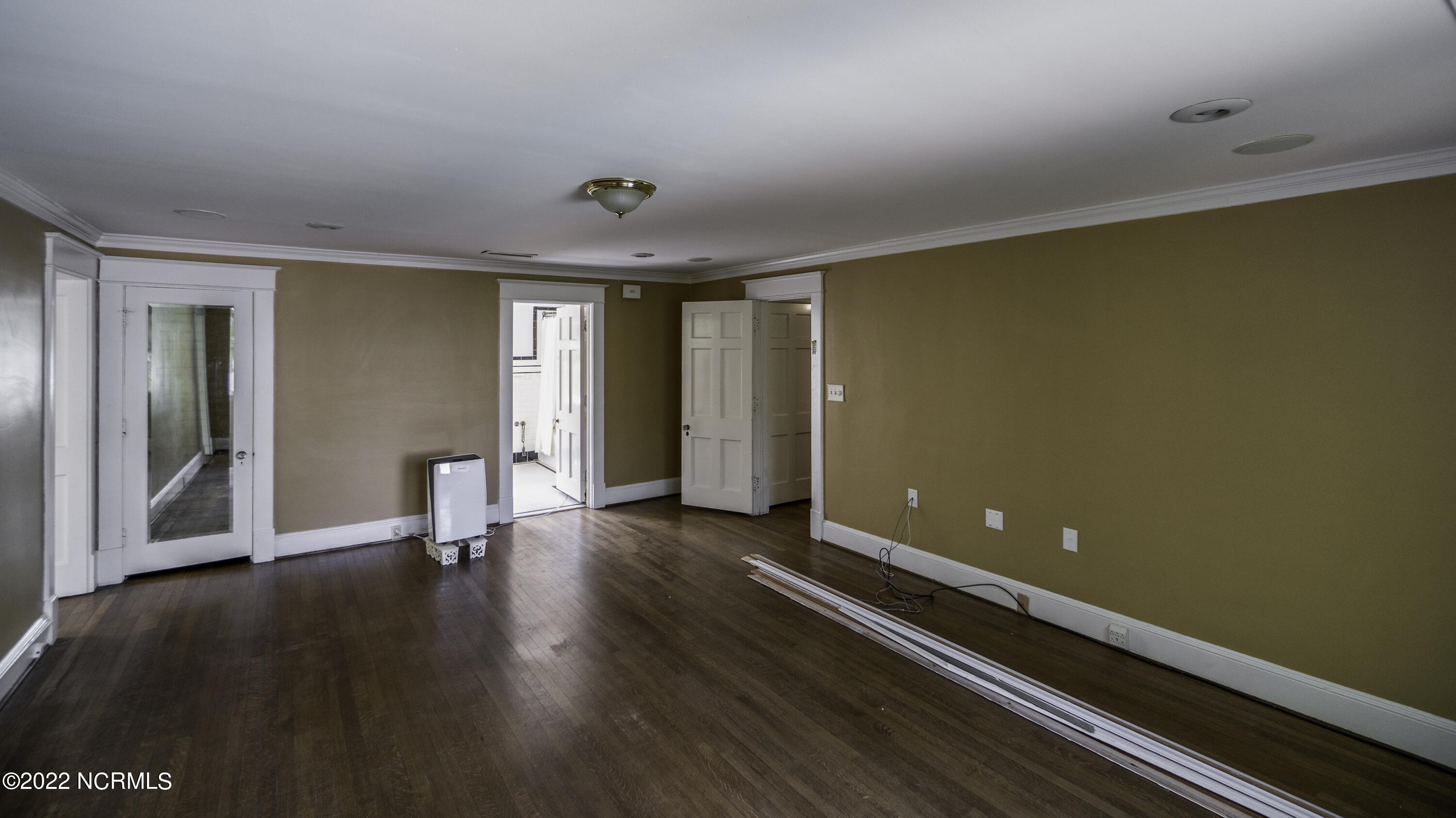 2814 Old Cherry Point Road New Bern, NC 28560 - Photo 26 of 70 Master Bedroom