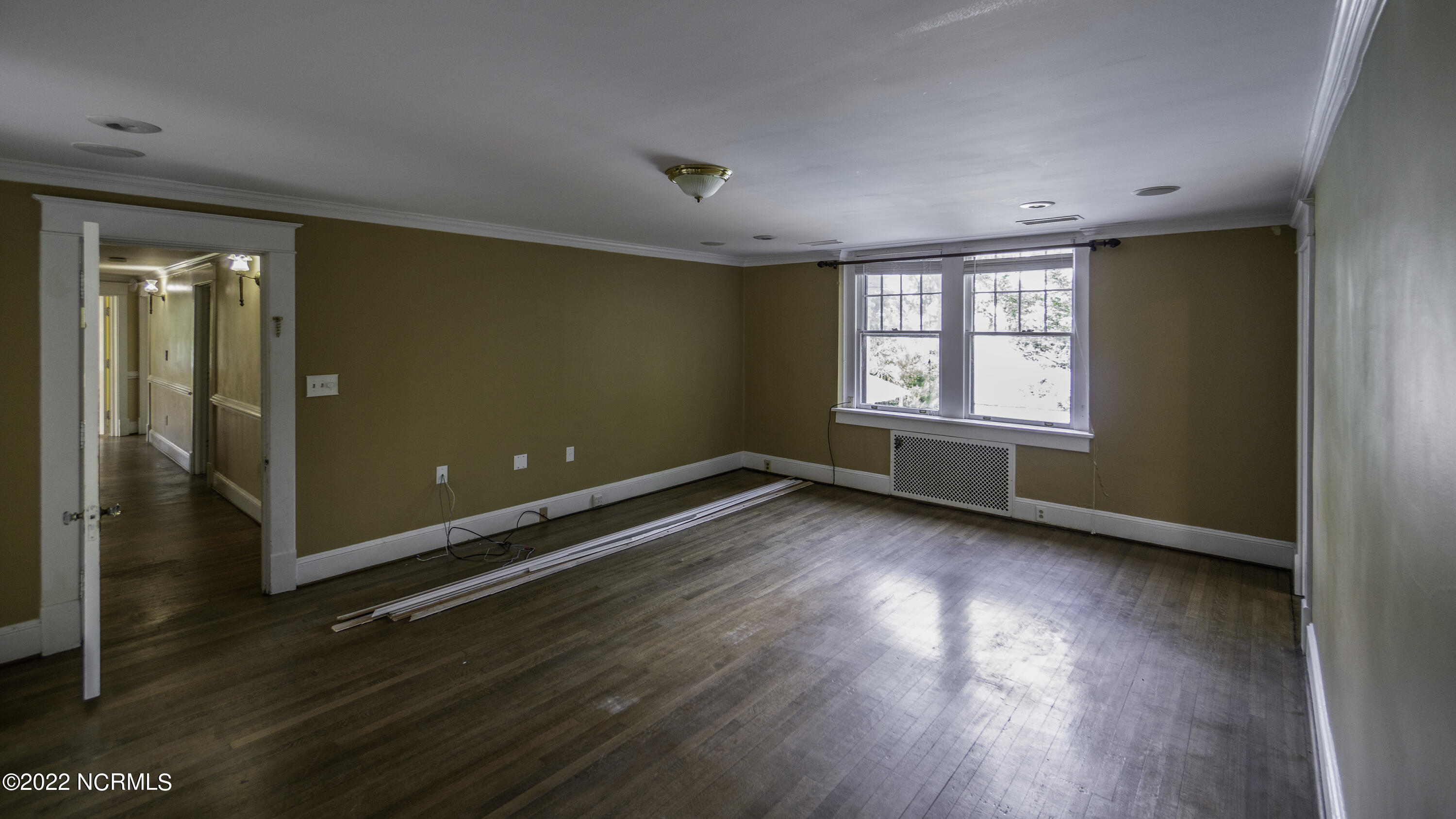 2814 Old Cherry Point Road New Bern, NC 28560 - Photo 27 of 70 Master Bedroom