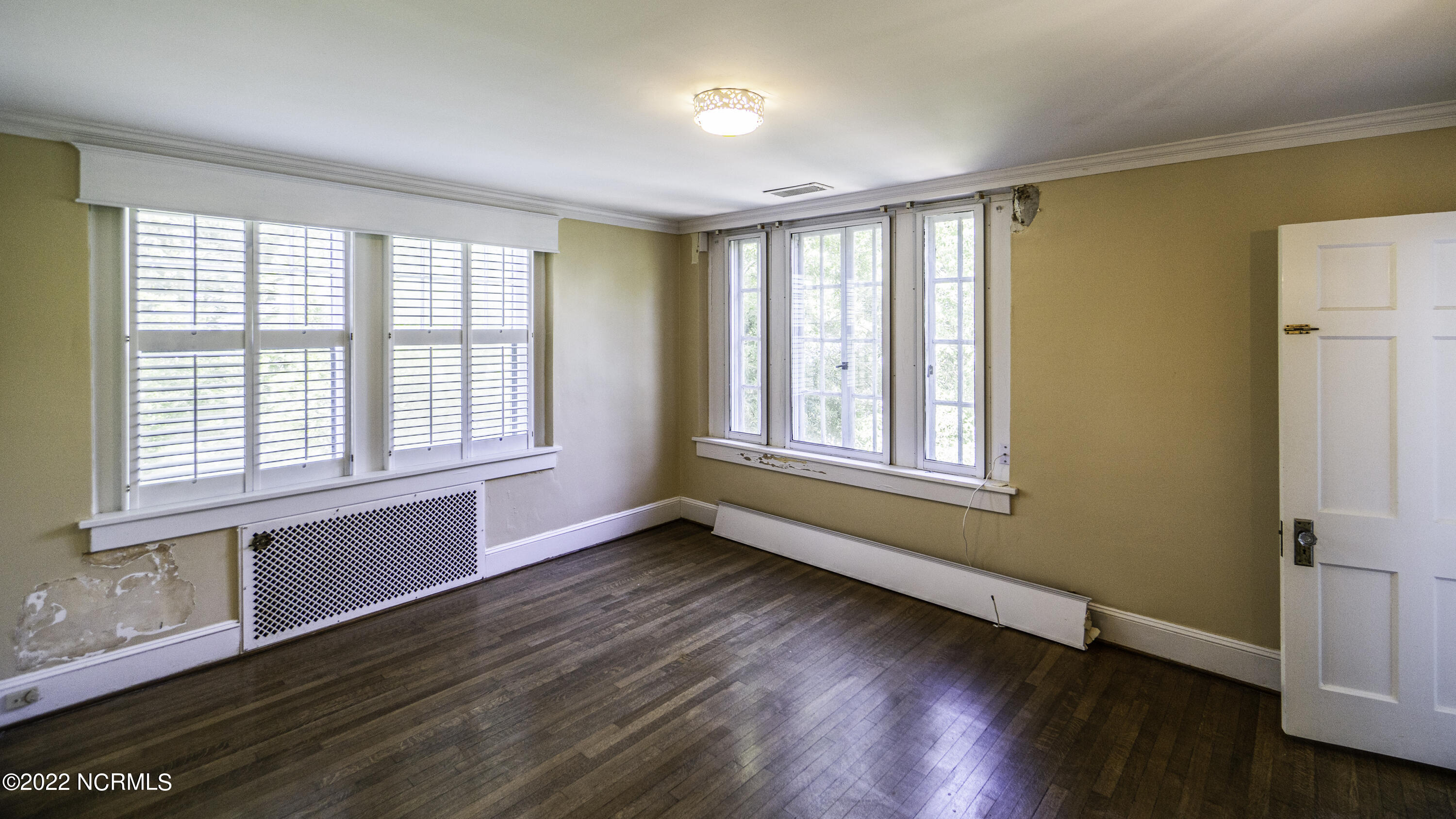 2814 Old Cherry Point Road New Bern, NC 28560 - Photo 35 of 70 Bedroom 3