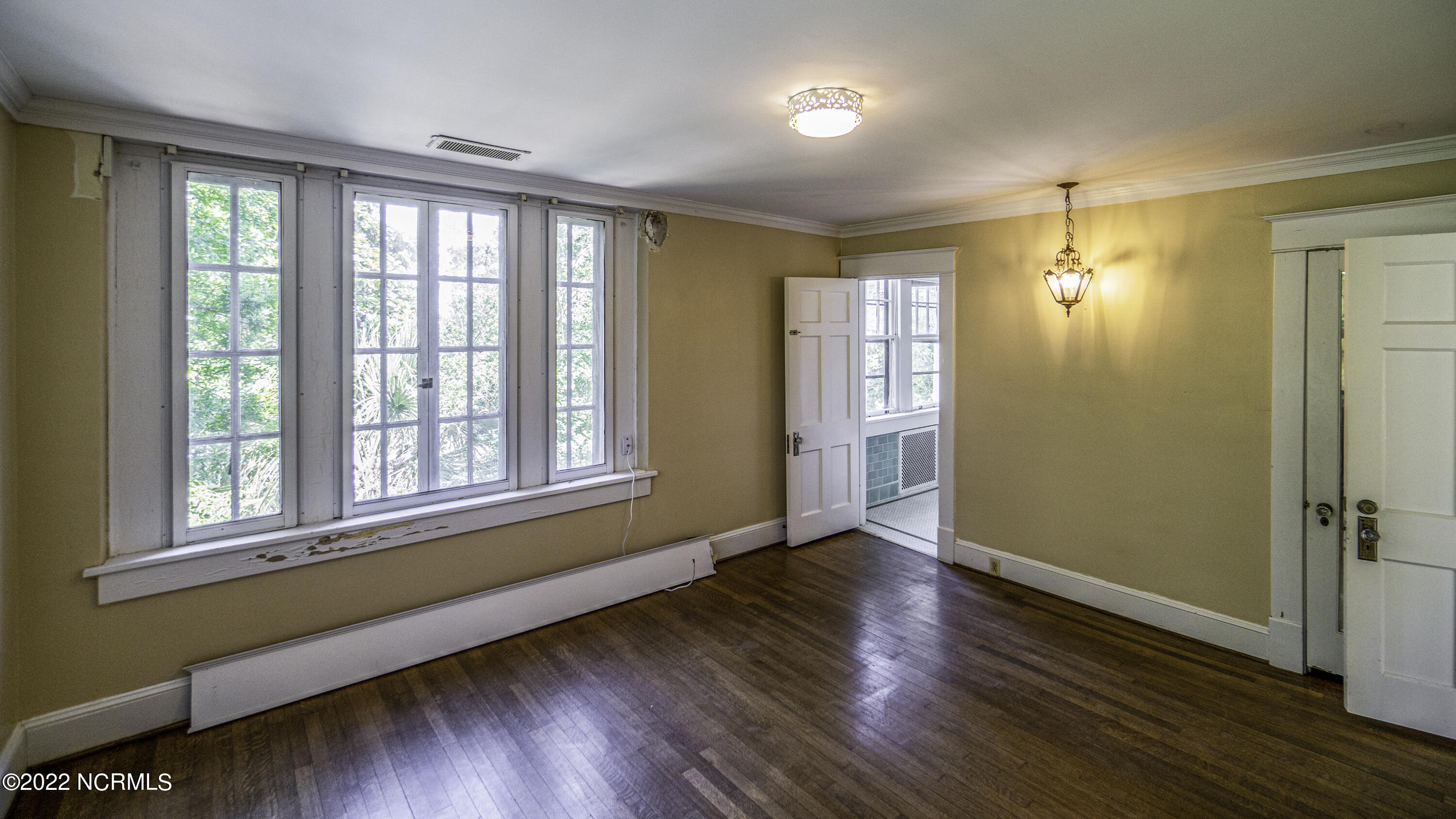 2814 Old Cherry Point Road New Bern, NC 28560 - Photo 36 of 70 Bedroom 3