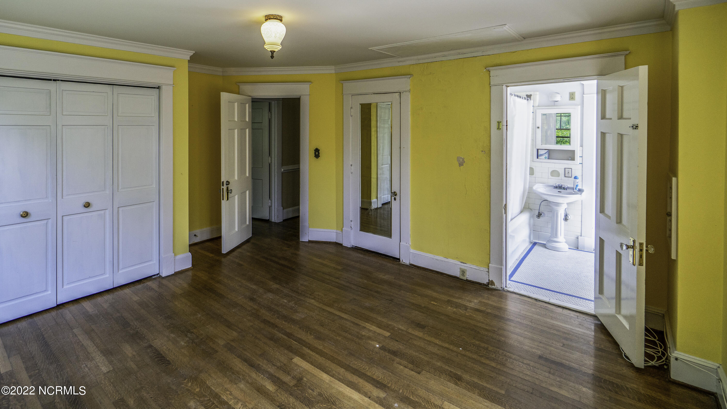 2814 Old Cherry Point Road New Bern, NC 28560 - Photo 38 of 70 Bedroom 4