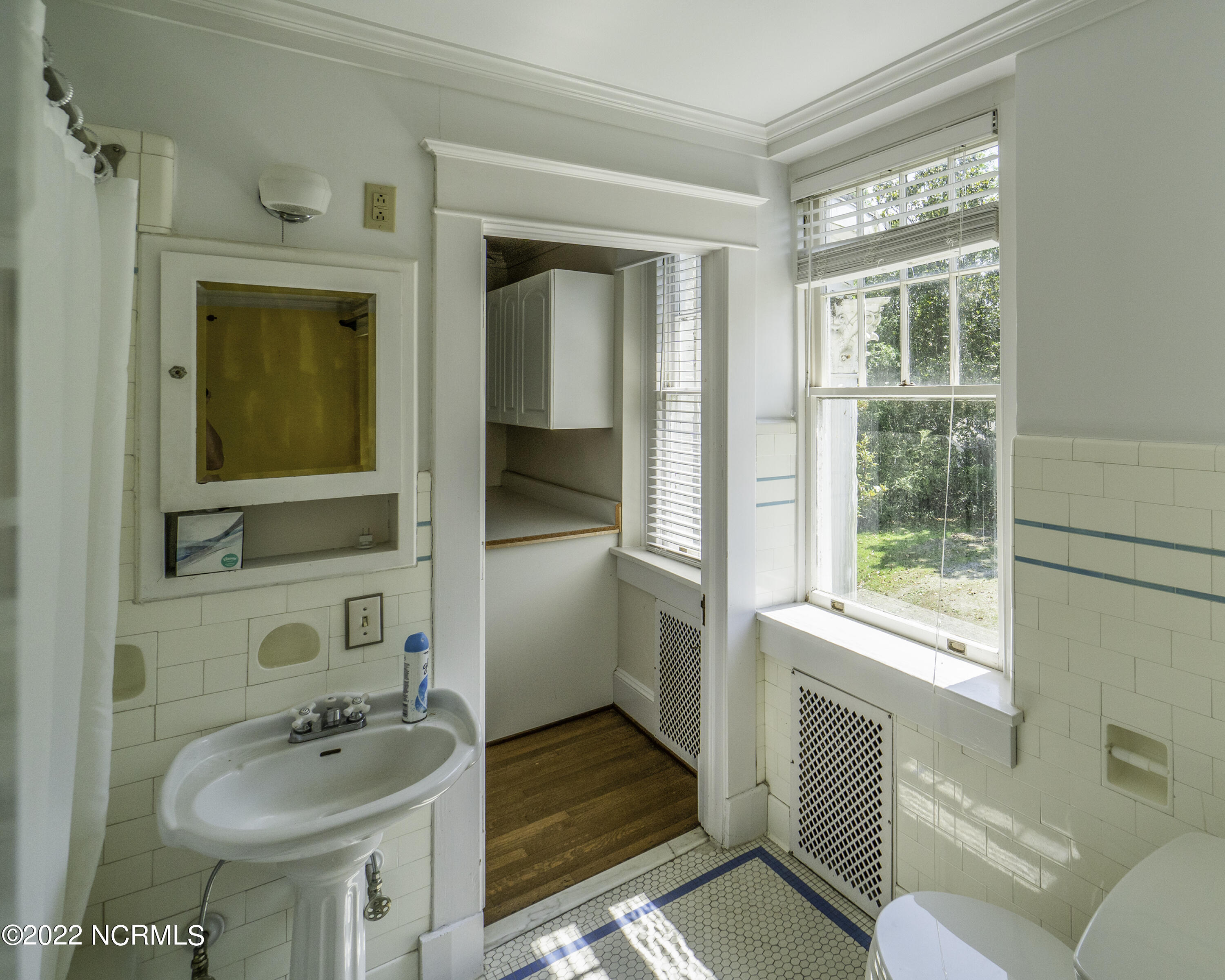 2814 Old Cherry Point Road New Bern, NC 28560 - Photo 39 of 70 Bedroom 4 Bathroom