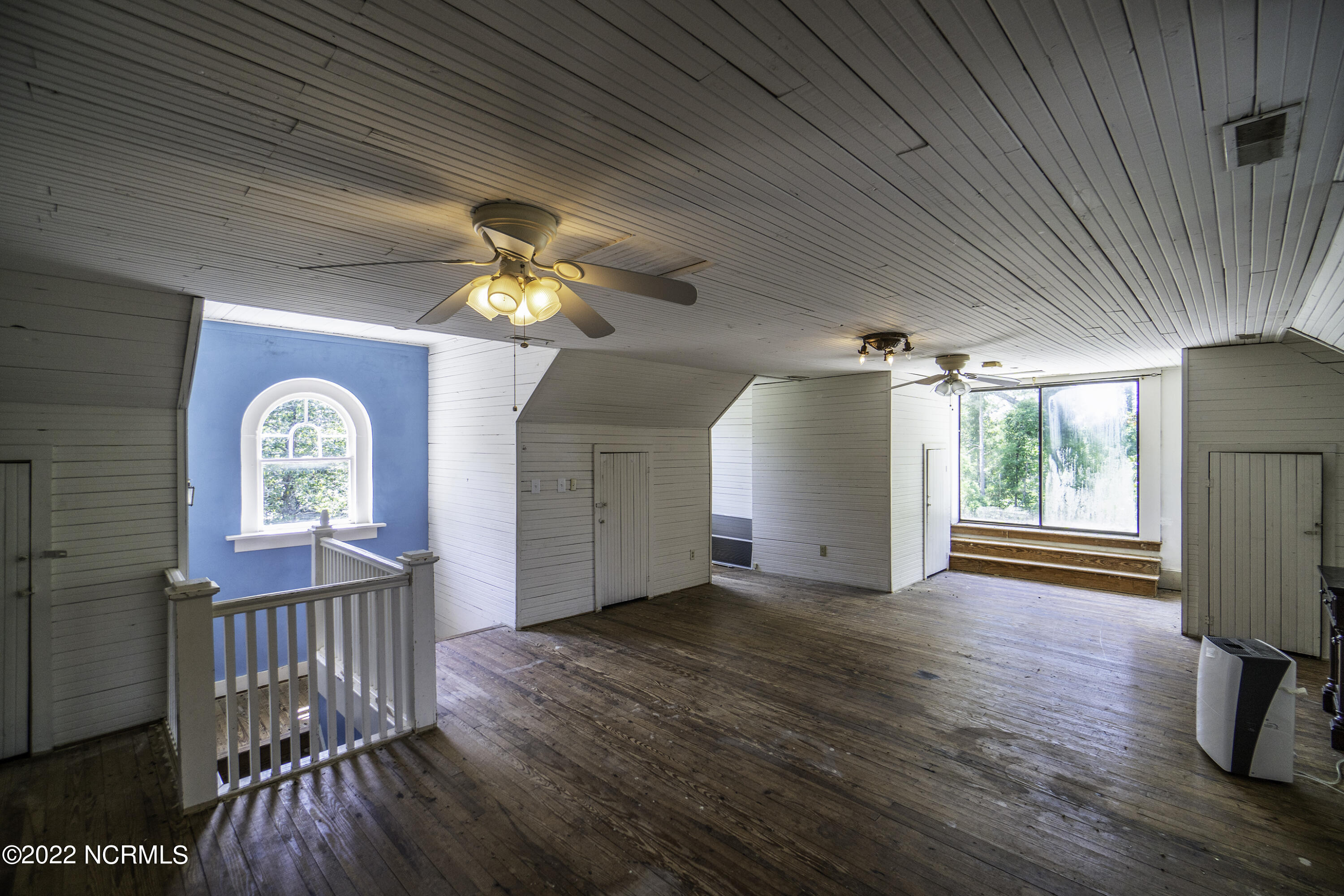 2814 Old Cherry Point Road New Bern, NC 28560 - Photo 41 of 70 Third Floor