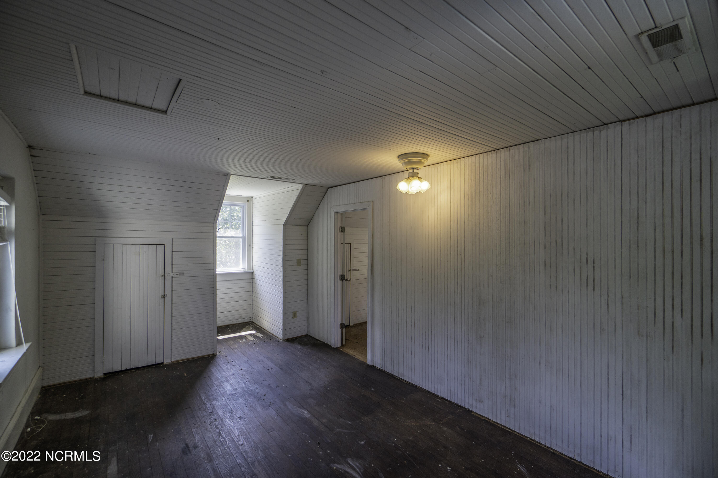 2814 Old Cherry Point Road New Bern, NC 28560 - Photo 43 of 70 3rd Floor Bonus Room