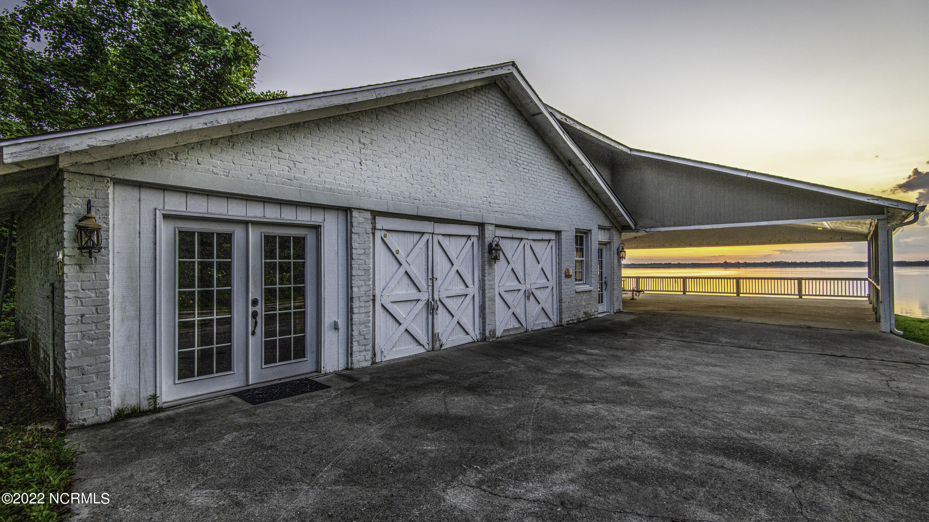 2814 Old Cherry Point Road New Bern, NC 28560 - Photo 54 of 70 Carriage House
