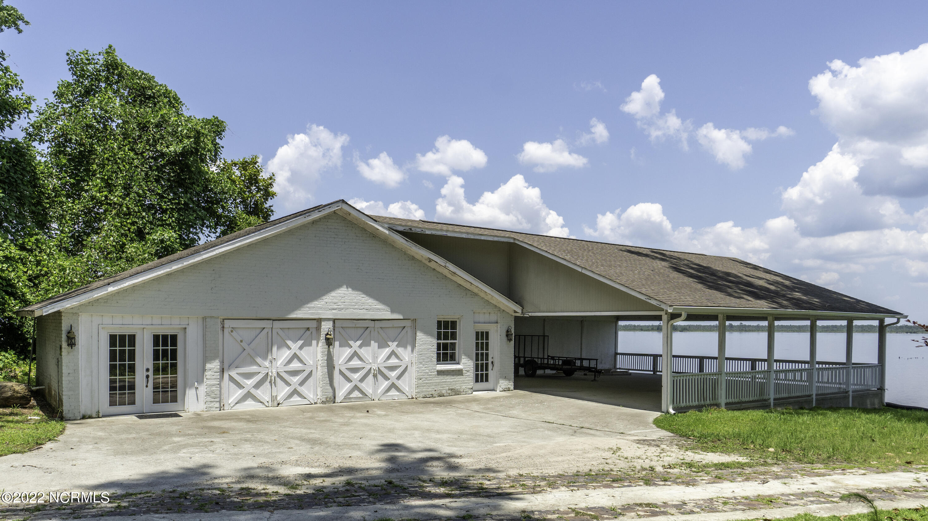 2814 Old Cherry Point Road New Bern, NC 28560 - Photo 55 of 70 Carriage House