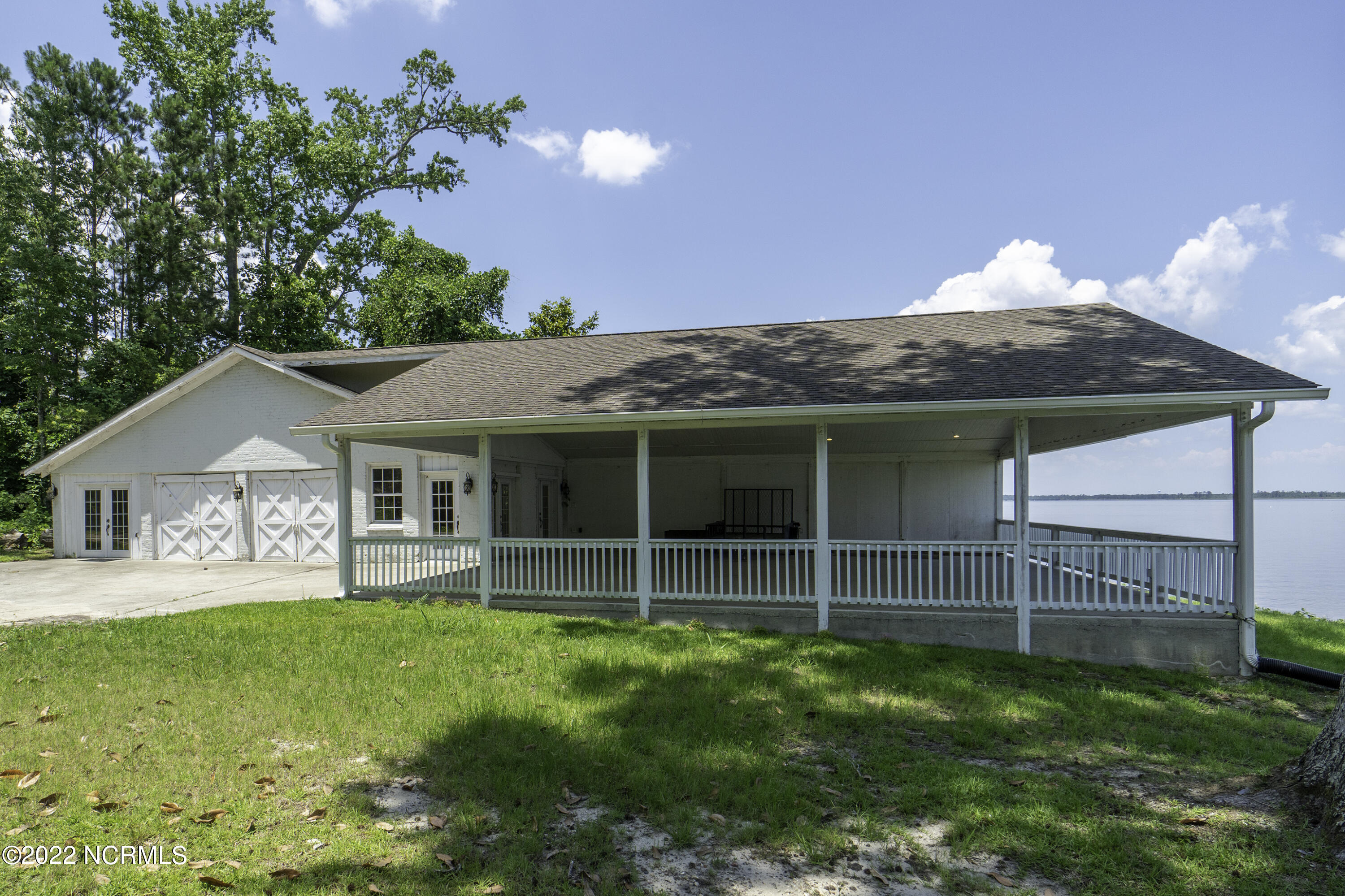 2814 Old Cherry Point Road New Bern, NC 28560 - Photo 56 of 70 Carriage House