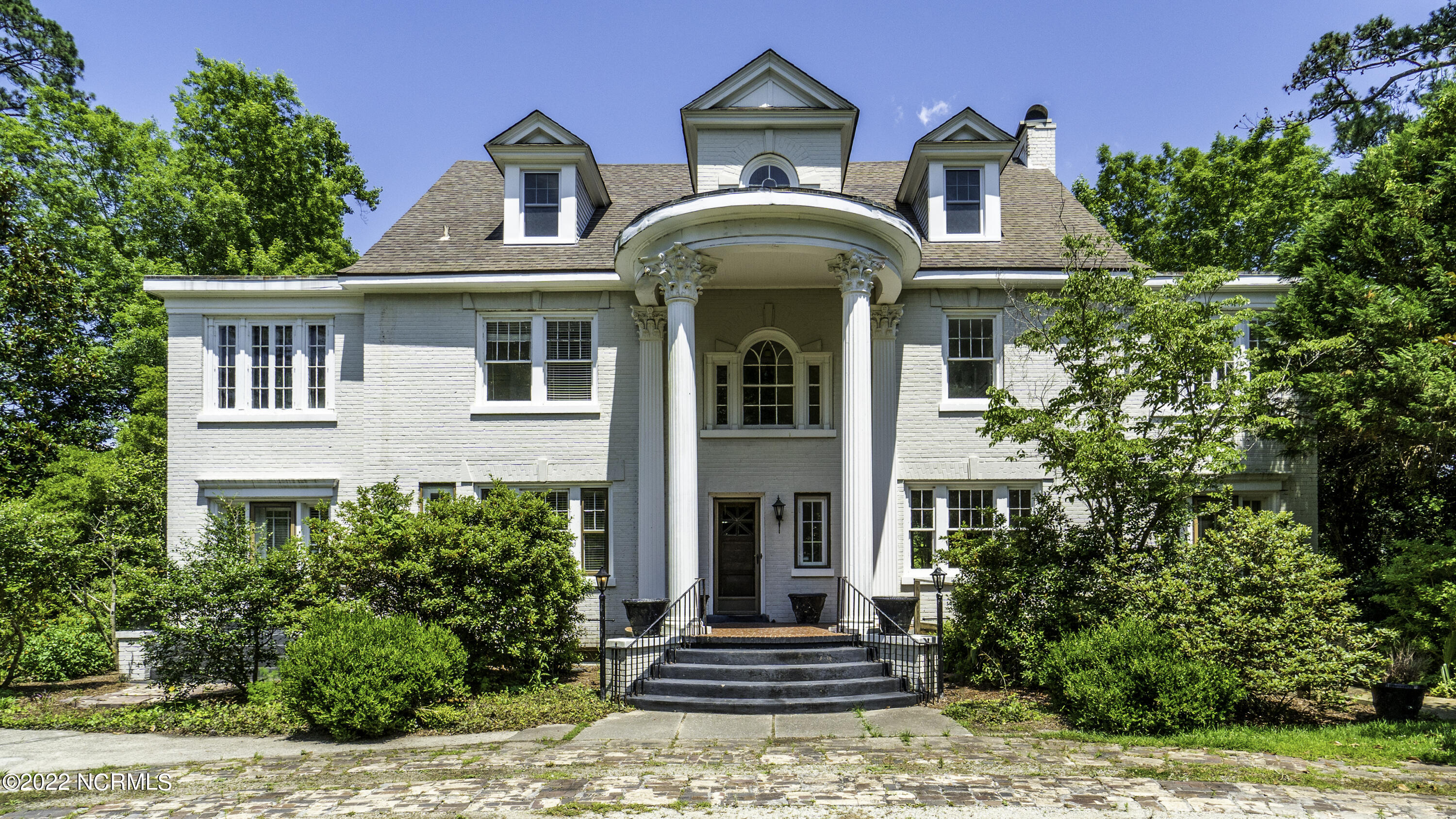 2814 Old Cherry Point Road New Bern, NC 28560 - Photo 9 of 70 Welcome Home!
