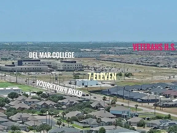 $2,100 | 7538 Breese Dr., Corpus Christi, TX 78414