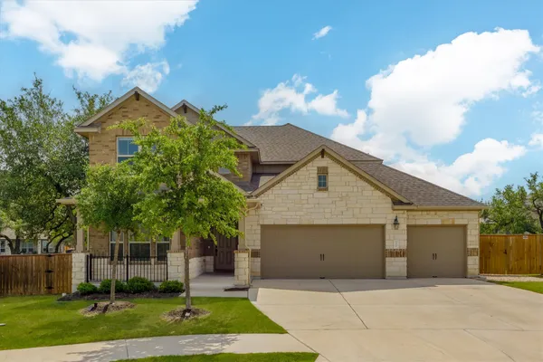$775,000 | 324 Autumn Oak Way, Georgetown, TX 78628