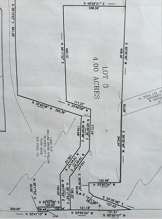 Lot 0 Main Road Granville, MA 01034 - Photo 8 of 8 Gallery Image 8