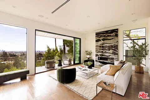 $4,499,000 | 4130 Parva Avenue, Los Angeles, CA 90027