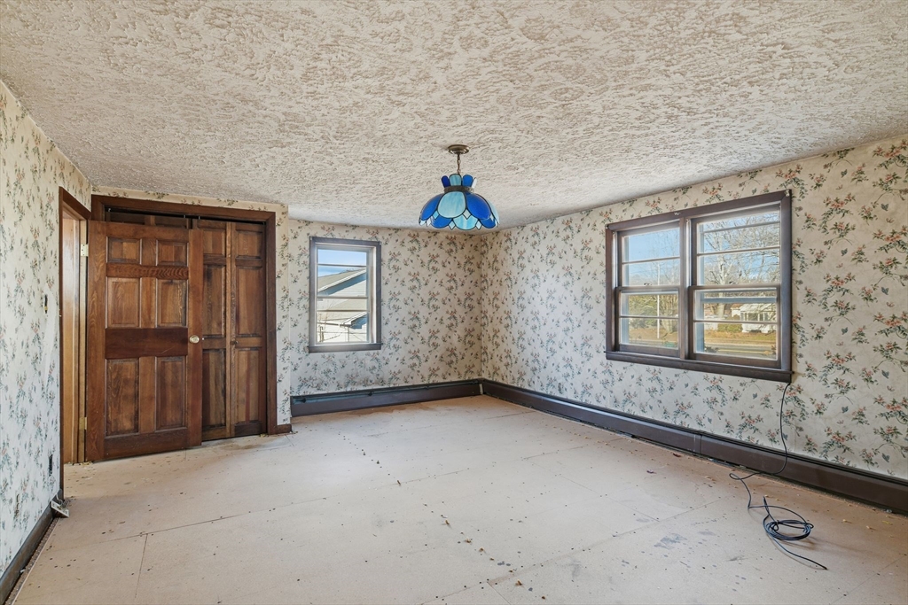 1601 Westover Road Chicopee, MA 01020 - Photo 27 of 32 a view of an empty room with window