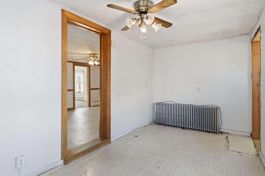 1601 Westover Road Chicopee, MA 01020 - Photo 7 of 32 an empty room with windows