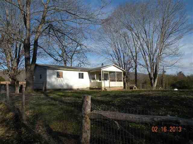 6819-6821 Toestring Valley Road Spring City, TN 37381 - Photo 1 of 5 5