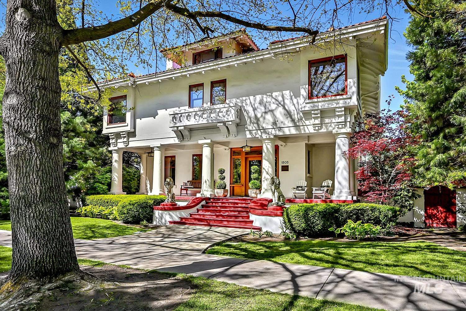 1505 North Harrison Boulevard Boise, ID 83702 - Photo 1 of 1