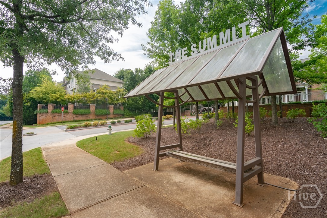 1035 South Barnett Shoals Road, Unit 1022 Athens, GA 30605 - Photo 11 of 28