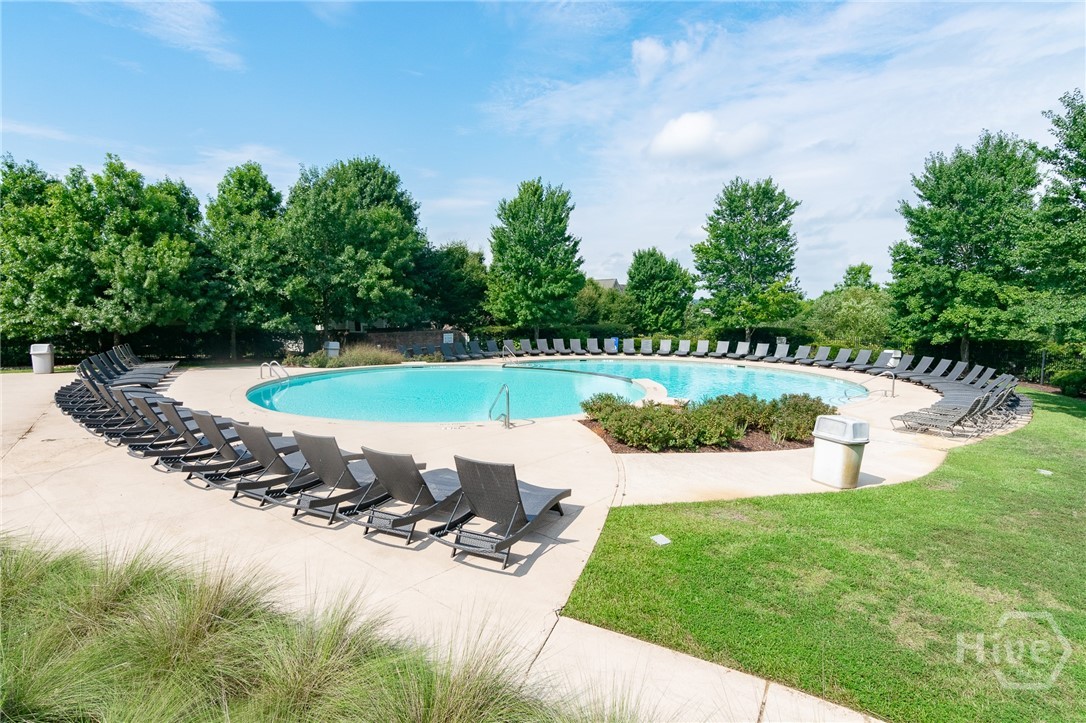1035 South Barnett Shoals Road, Unit 1022 Athens, GA 30605 - Photo 12 of 28