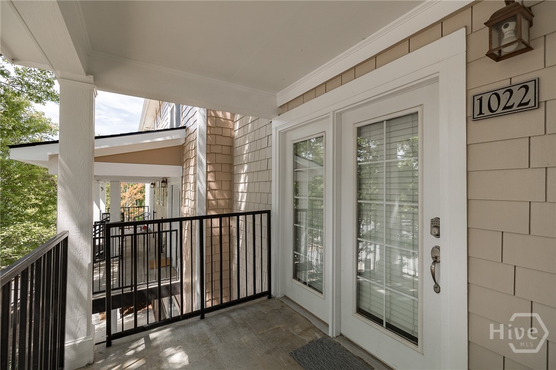 1035 South Barnett Shoals Road, Unit 1022 Athens, GA 30605 - Photo 15 of 28