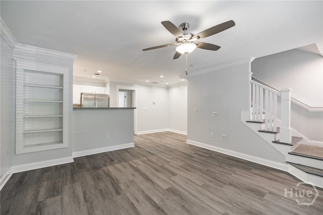 1035 South Barnett Shoals Road, Unit 1022 Athens, GA 30605 - Photo 17 of 28