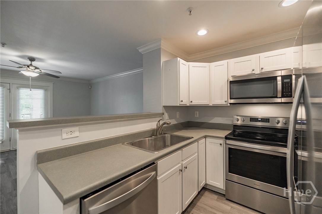 1035 South Barnett Shoals Road, Unit 1022 Athens, GA 30605 - Photo 23 of 28