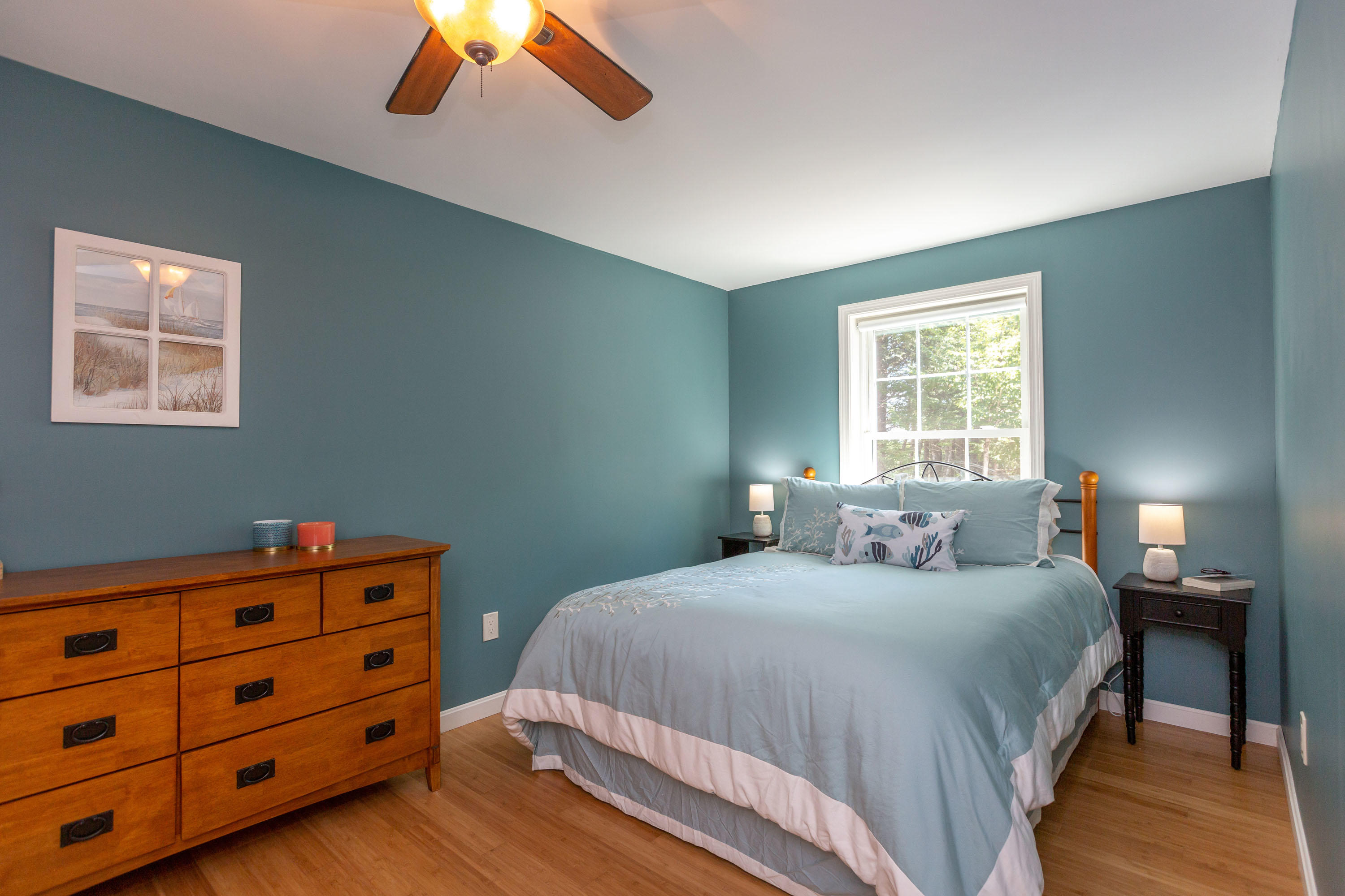 1166 Ridge Road Bowdoinham, ME 04008 - Photo 20 of 66 Ridge_Dunham_38