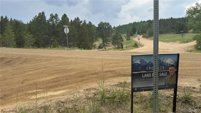 $60,000 | 7 Virginia Canyon Road, Central City, CO 80427