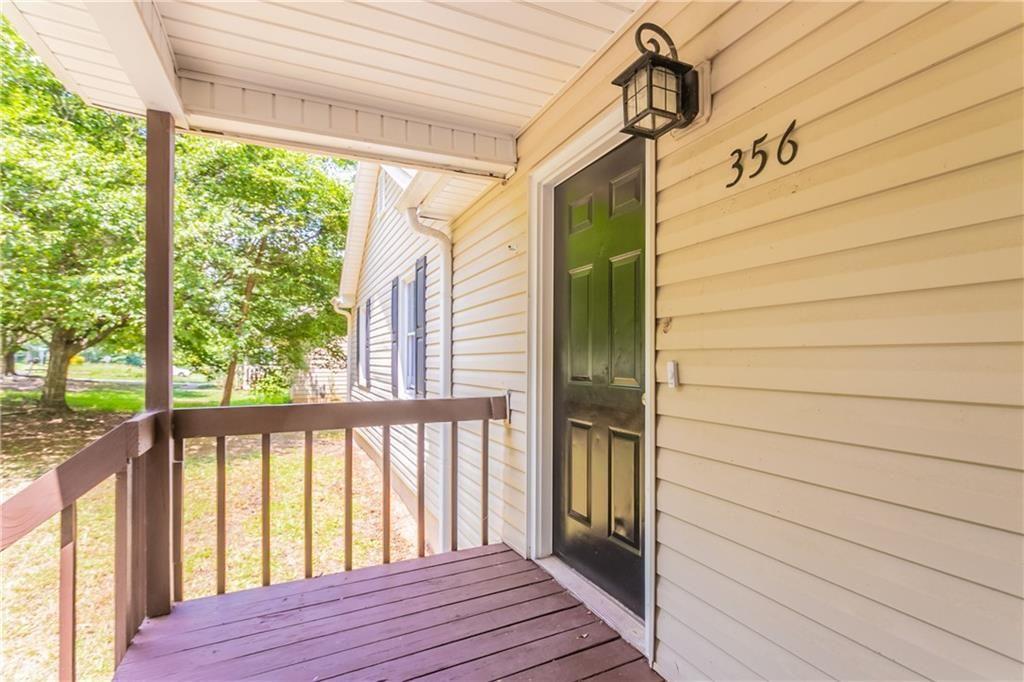 356 Water Way Trail Powder Springs, GA 30127 - Photo 2 of 29