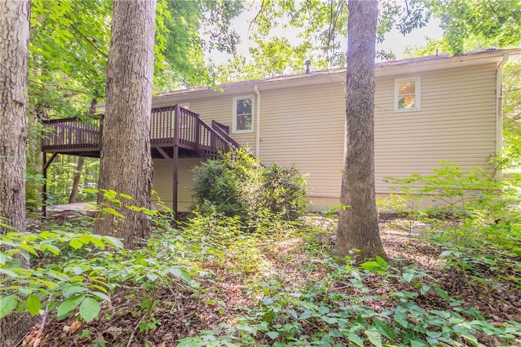 356 Water Way Trail Powder Springs, GA 30127 - Photo 22 of 29