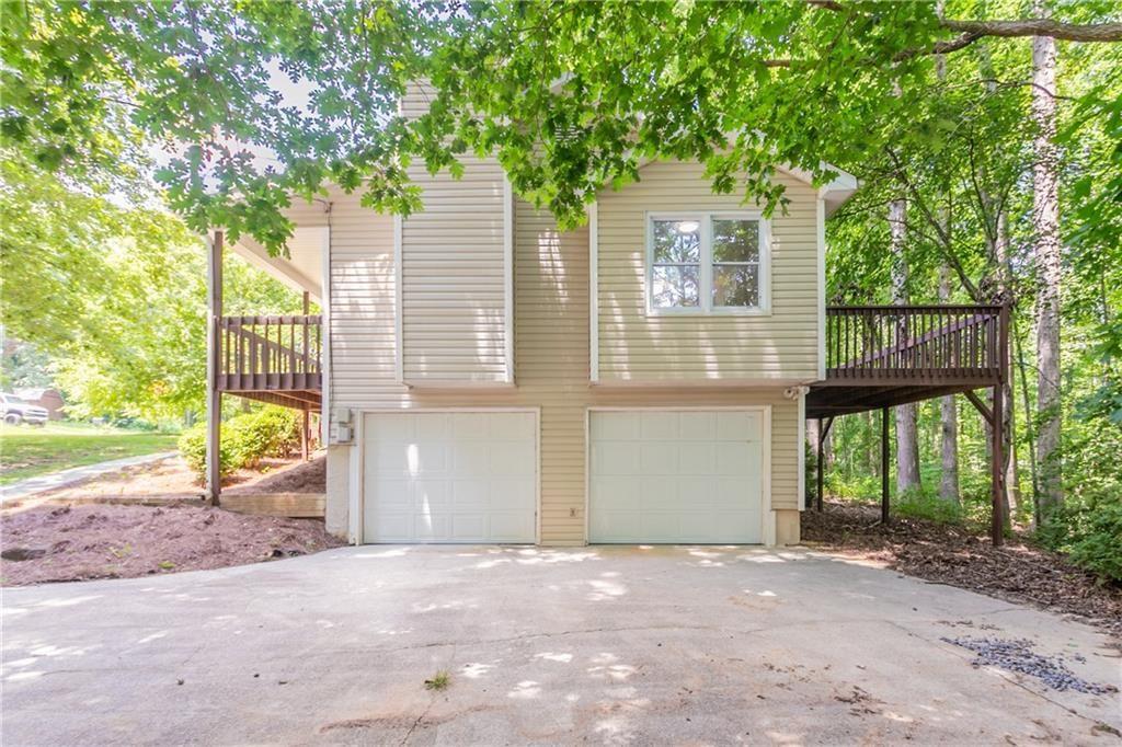 356 Water Way Trail Powder Springs, GA 30127 - Photo 23 of 29