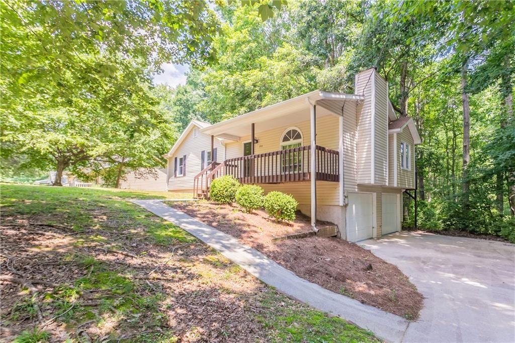 356 Water Way Trail Powder Springs, GA 30127 - Photo 24 of 29