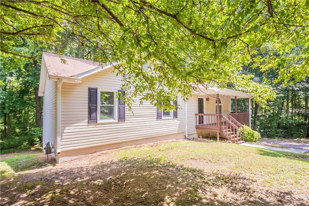 356 Water Way Trail Powder Springs, GA 30127 - Photo 25 of 29