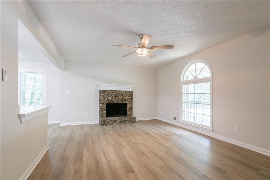 356 Water Way Trail Powder Springs, GA 30127 - Photo 3 of 29