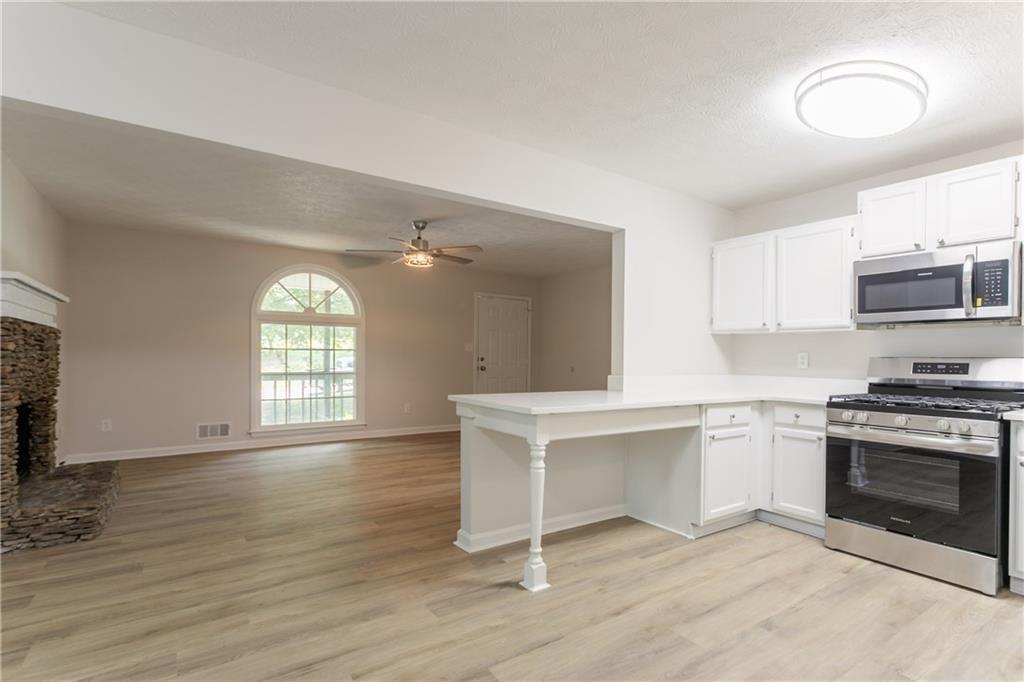 356 Water Way Trail Powder Springs, GA 30127 - Photo 6 of 29