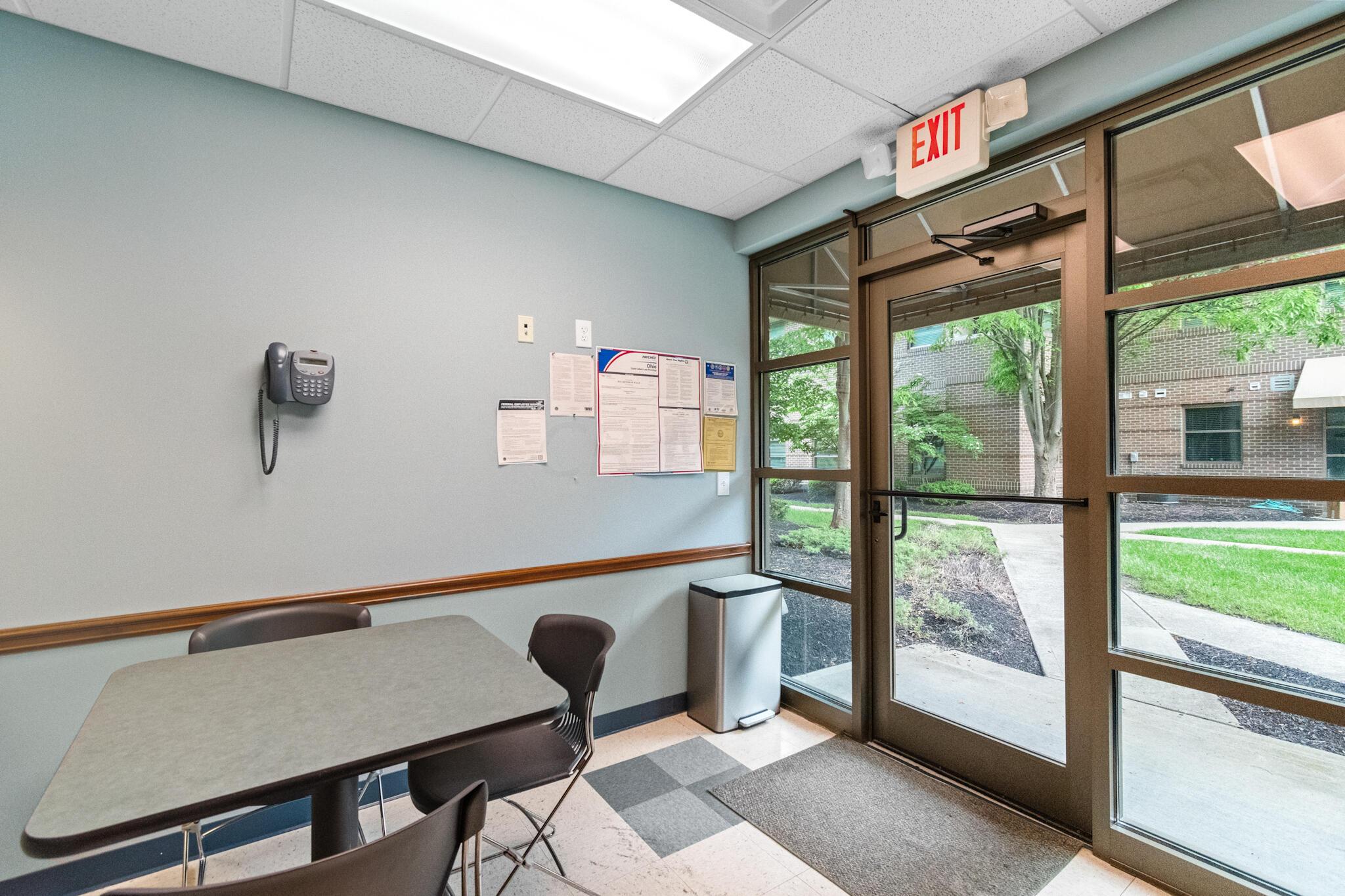 387 County Line Road West, Unit 115 Westerville, OH 43082 - Photo 23 of 37 27-print-387 County Line Rd 115-27