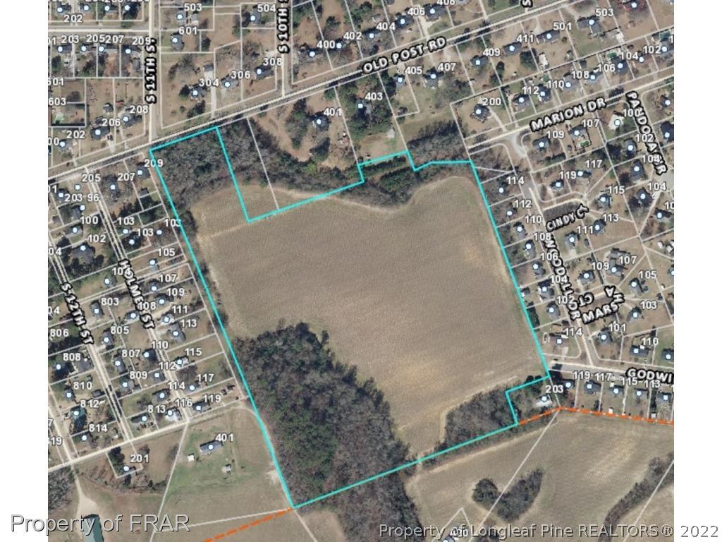 399 Old Post Road Erwin, NC 28339 - Photo 1 of 3 Gallery Image 1