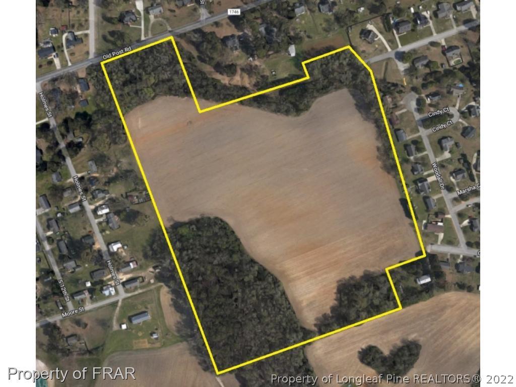 399 Old Post Road Erwin, NC 28339 - Photo 2 of 3 Gallery Image 2