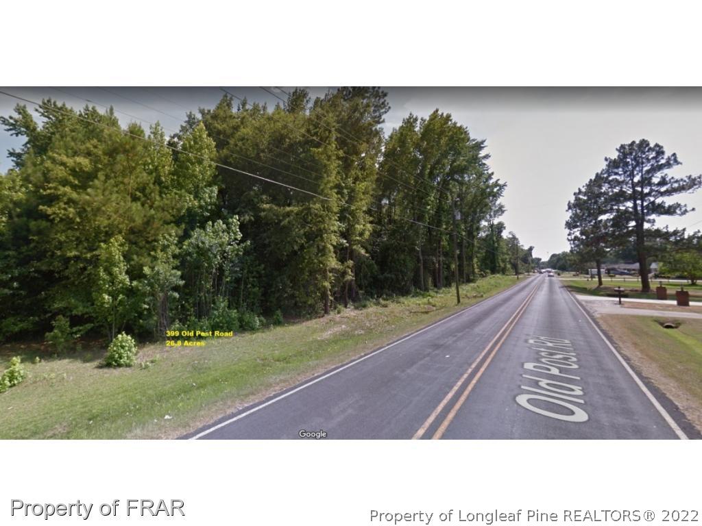399 Old Post Road Erwin, NC 28339 - Photo 3 of 3 Gallery Image 3