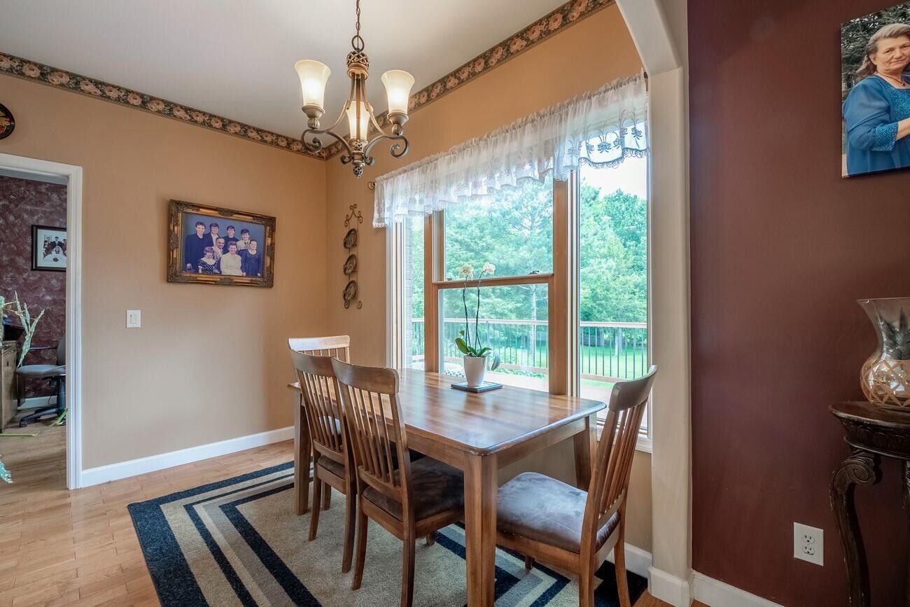 11511 Blair Road Apison, TN 37302 - Photo 31 of 76 Gallery Image 31