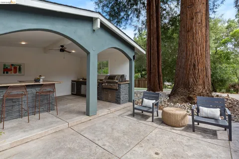 $1,695,000 | 106 Rheem Boulevard, Orinda, CA 94563